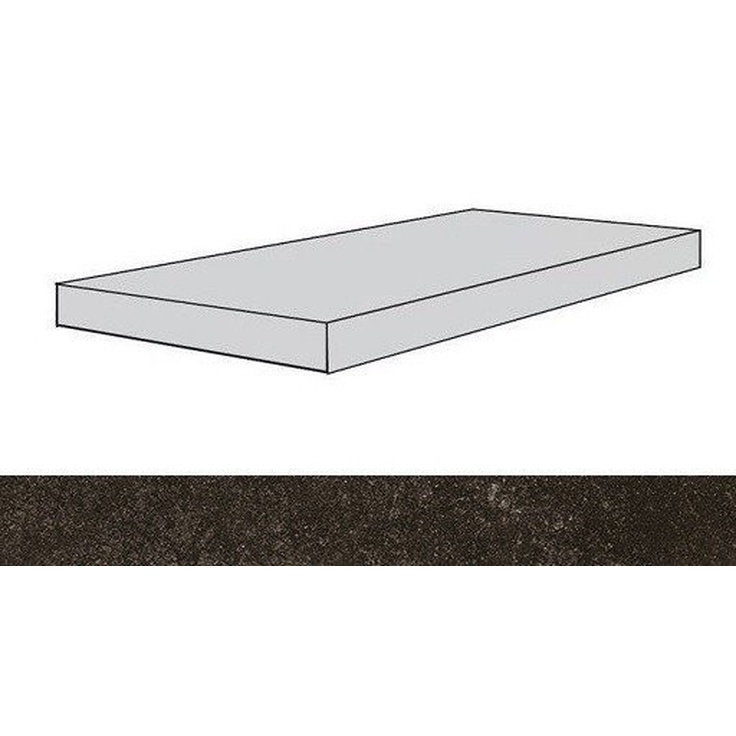 Atlas Concorde Russia Drift 620070001321 Dark Angolare Dx 33x60 матовая