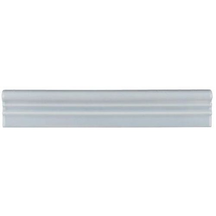 Adex Habitat ADHA5030 Moldura River Blue Glossy 5x26