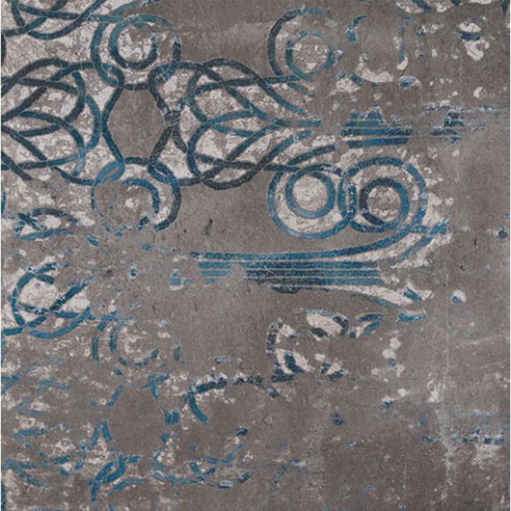 WOW Chateau 120431 Antique Graphite 18,5x18,5