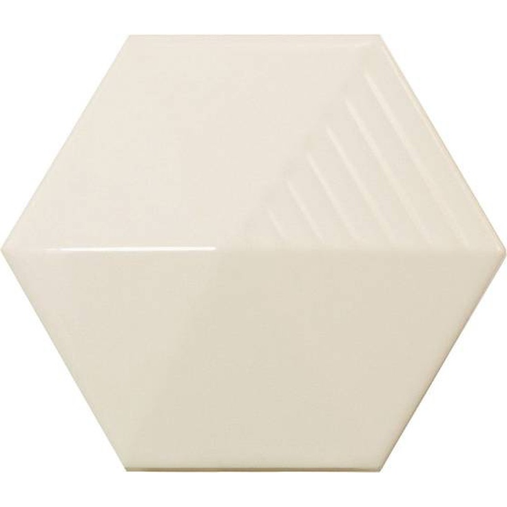 Equipe Magical 3 23072 Umbrella Cream 12,4x10,7 глянцевая