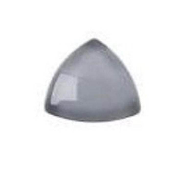 Adex Habitat ADHA5099 Angulo Cubrecanto Graphite Glossy 2,5x2,5