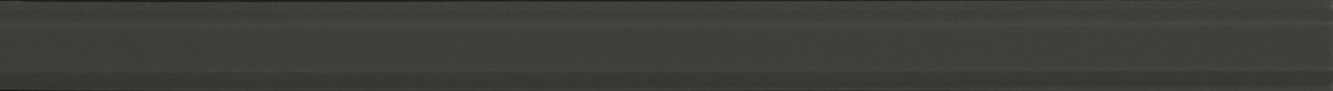 бордюр Elegance Matita Classica Flint Craquele 2.5x35