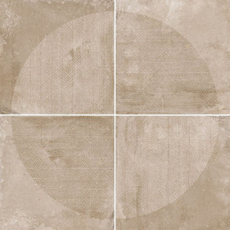 Equipe Urban 23586 Arco Nut 20x20 матовая