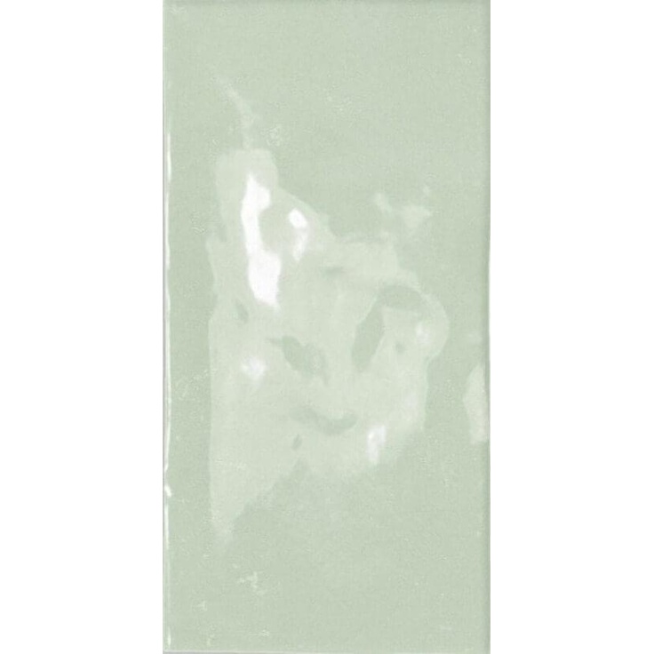 WOW Fez 114729 Mint Gloss 6,25x12,5 глянцевая