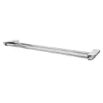 Полотенцедержатель-штанга двойной WasserKRAFT K-8340