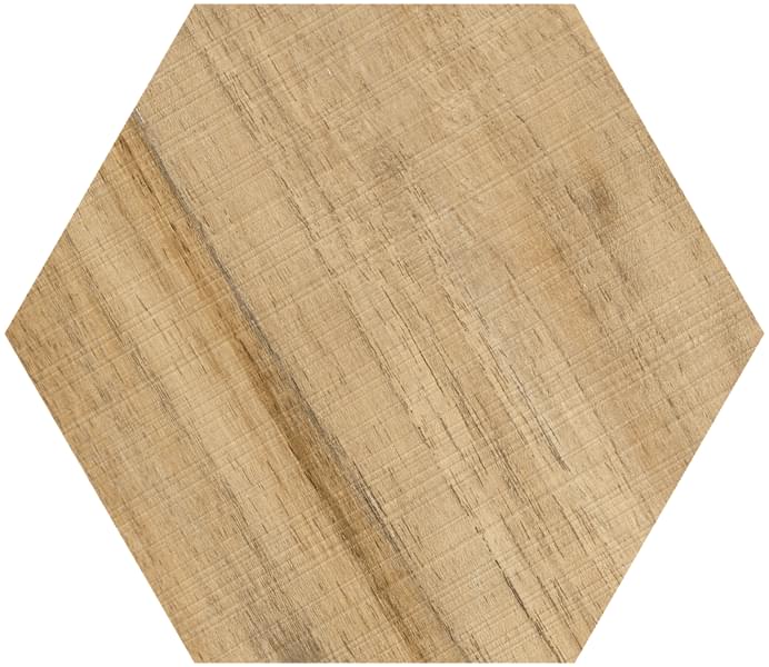 фон Gamma Hexagono Miel 23.3x26.6