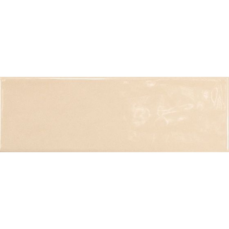 Equipe Country 21673 Bullnose Beige 6,5x20 глянцевая