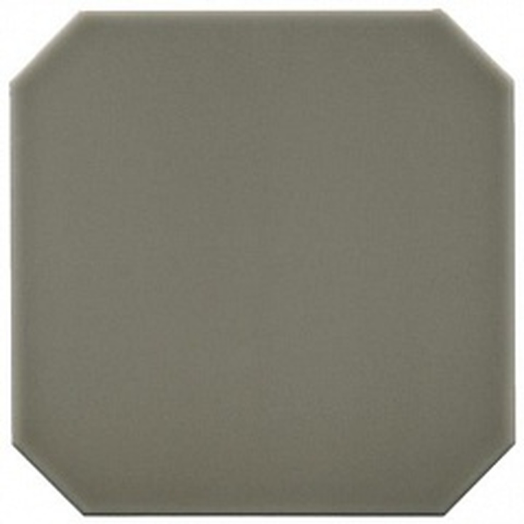 Adex Studio Octogono Eucalyptus 14,8x14,8