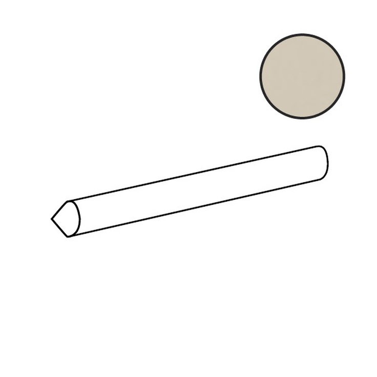 Equipe Hopp 31221 Jolly Sand 1,2x20 матовая