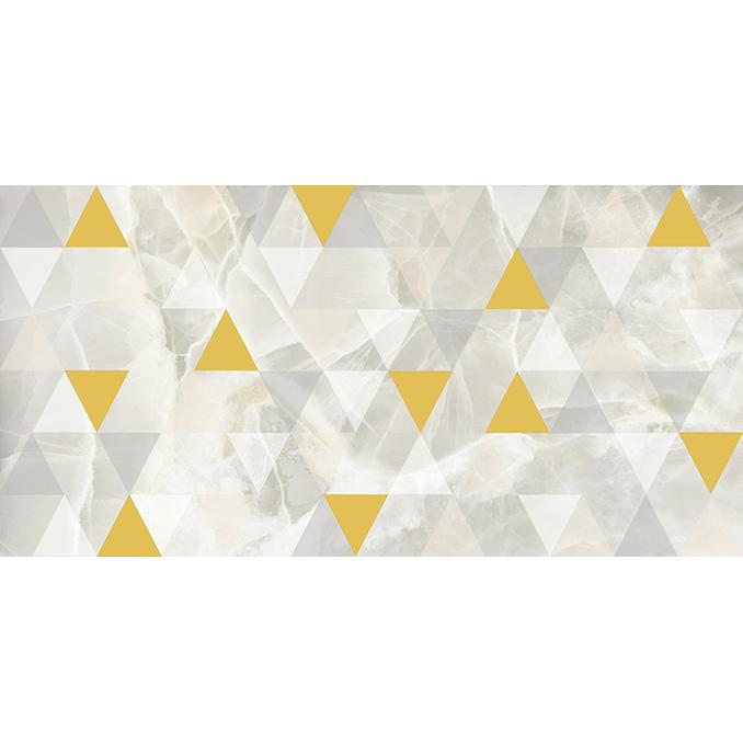 Plazma Avers Decor Green 30x60 глянцевая