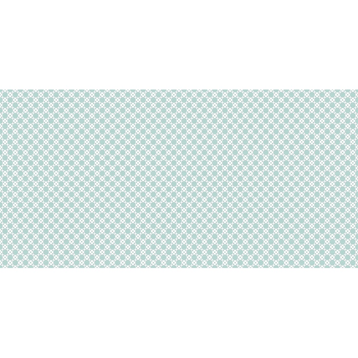 AltaCera Luxury DW9LXR06 Celeste 24,9x50 глянцевая