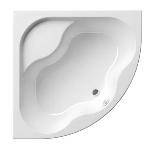 Ванна акриловая RAVAK 140x140 белая