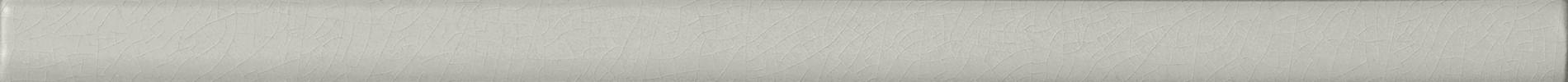 Elegance Coprispigolo Cinder Craquele 1.2x25.3