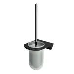 Ерш для унитаза WasserKRAFT K-5127 подвесной