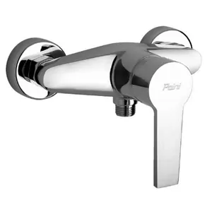 Смеситель для душа Paini настенный, однозахватный, без душ.гарнитур хром 90CR5112SKM