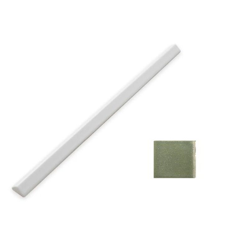 WOW Skin 136625 Edge Moss Matt 0,8x12,5 матовая