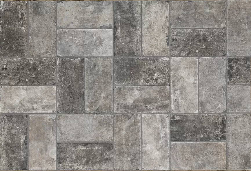 New York Wall Street 20X10 матовая