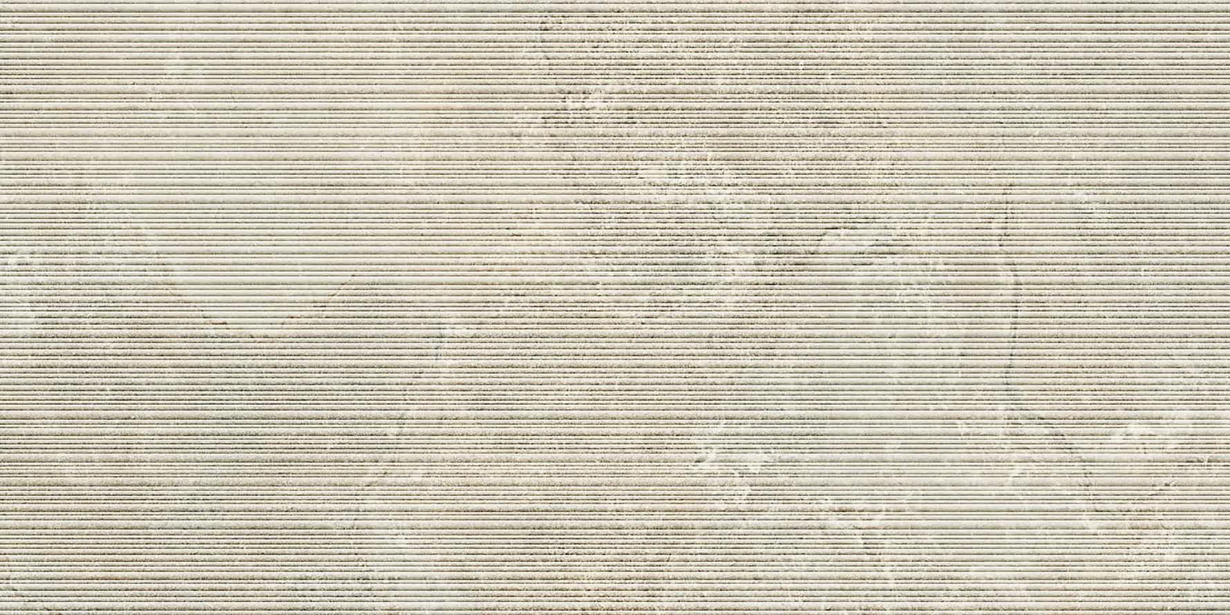 декор Dorset Beige Cross Cut Ribbed 60x120