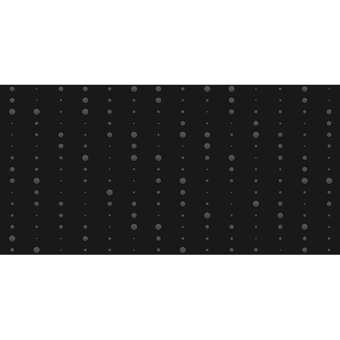 Tabu Discrete Decor Black 30x60 матовая