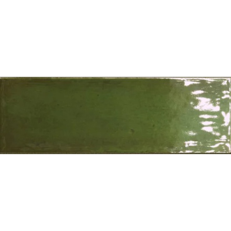 Equipe Fango 30675 Green Gloss 5x15 глянцевая