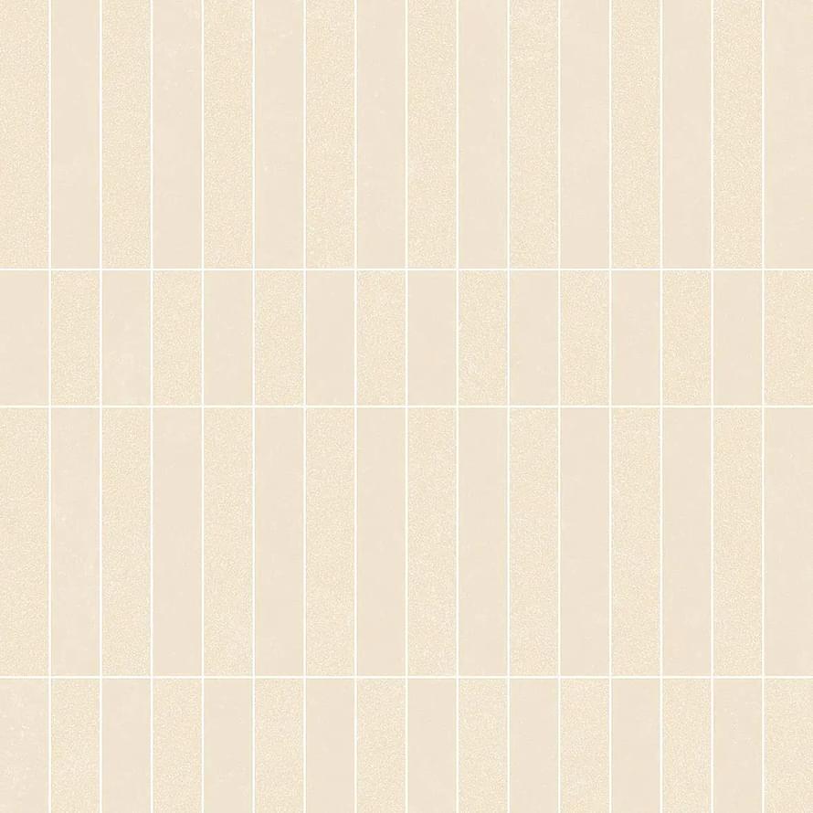 мозаика Nok Mosaic Rug Ivory 30x30