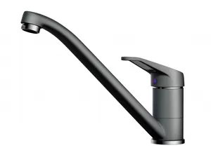 Смеситель для мойки Omoikiri -PL платина 4994163