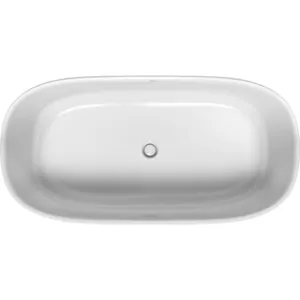 Ванна акриловая Duravit 1800х900мм, белая 700463000000000