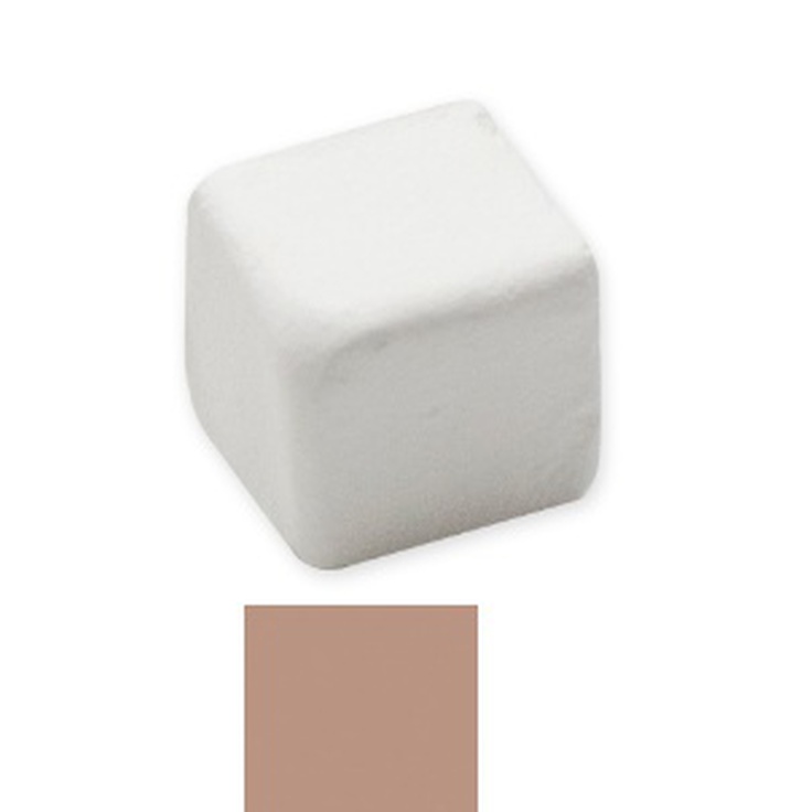 WOW Stripes 123877 Edge Corner Cotto 0,8x0,8 матовая