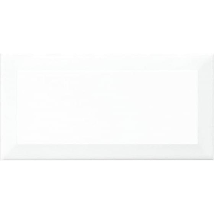 Adex Neri ADNE2039 Biselado Pb Blanco Z 10x20