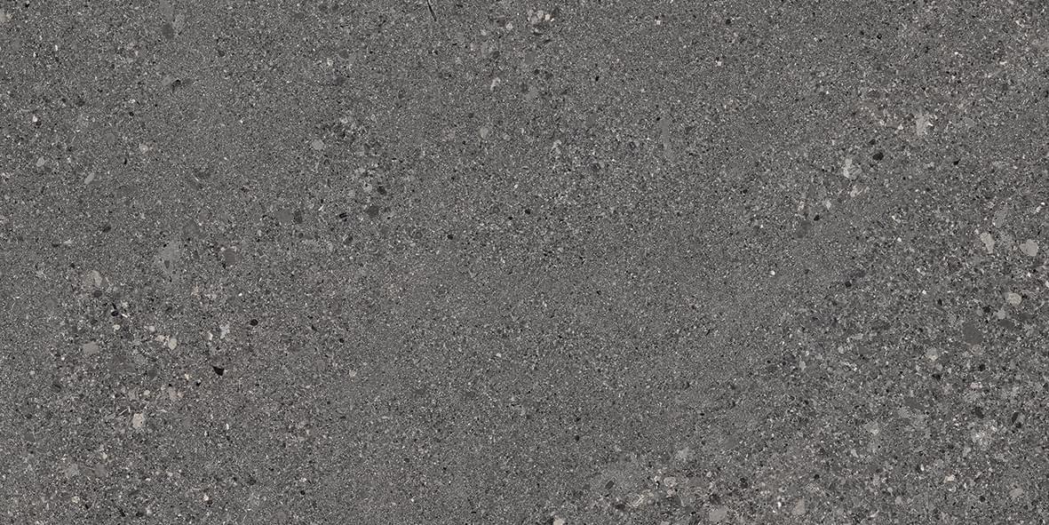 фон Grain Stone Dark Rough Grain Tecnica Antislip R11 30x60