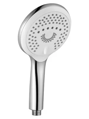 Душевая лейка KLUDI 3S DN15 3 режима, хром 6790005-00