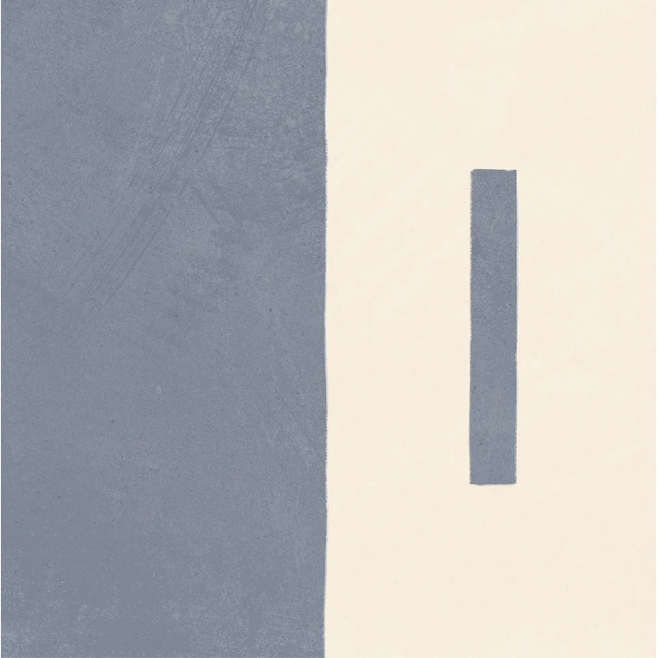 Sant Agostino Insideart Color CSAINPA120 Paint 01 Soft 20x20 полуматовая