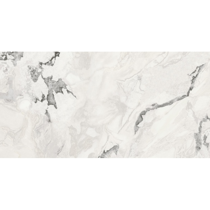 Atlas Concorde Russia Forte Dei Marmi Quark 610010002848 Oyster White Matt Ret 80x160 матовая