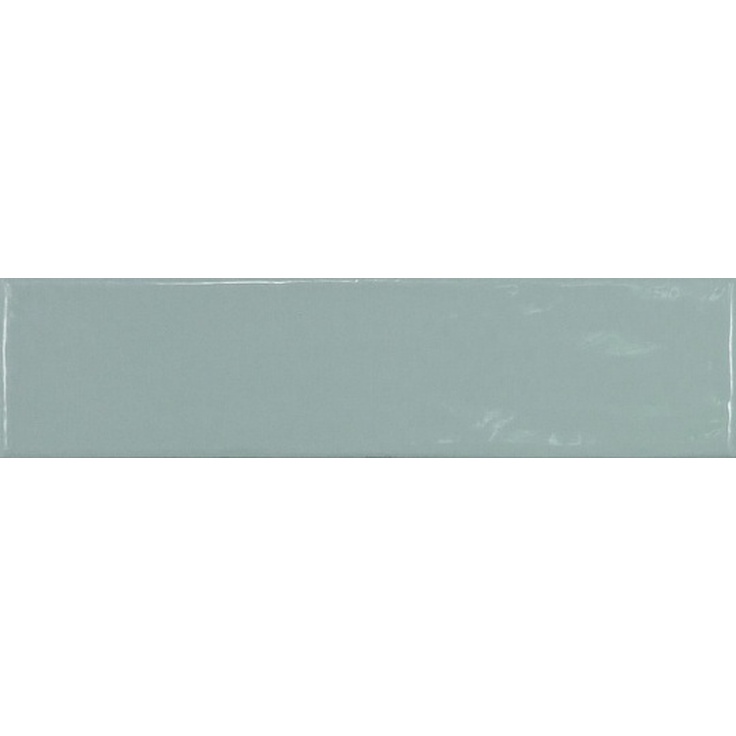 Equipe Cottage 22059 Bullnose Jade 7,5x30 глянцевая