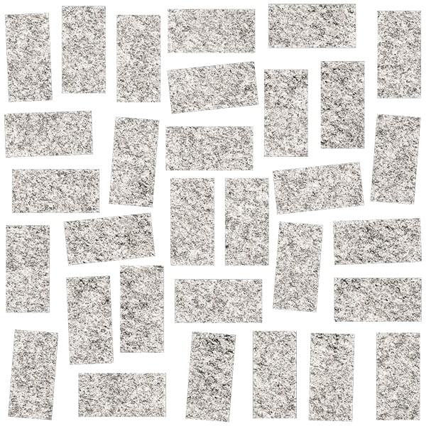мозаика Brutus Mosaic 30x30