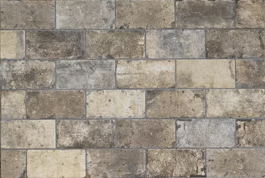 New York Broadway 20X10 матовая