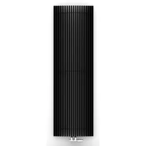 Дизайн-радиатор JAGA H180 L51, 1366 Вт, цвет: черно-серый мат, ARCW0.180051.145/MM/SP
