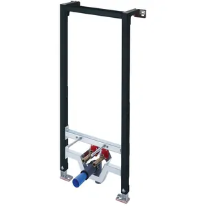 Инсталляция Duravit DuraSystem 500х1148х244 для биде WD4002000000