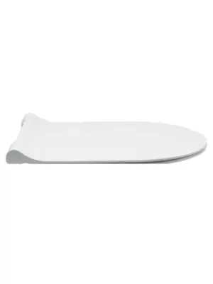 Сиденье для унитаза BETTOSERB ROMA ULTRA SLIM с микролифтом, быстросъем., тонкое 15000001