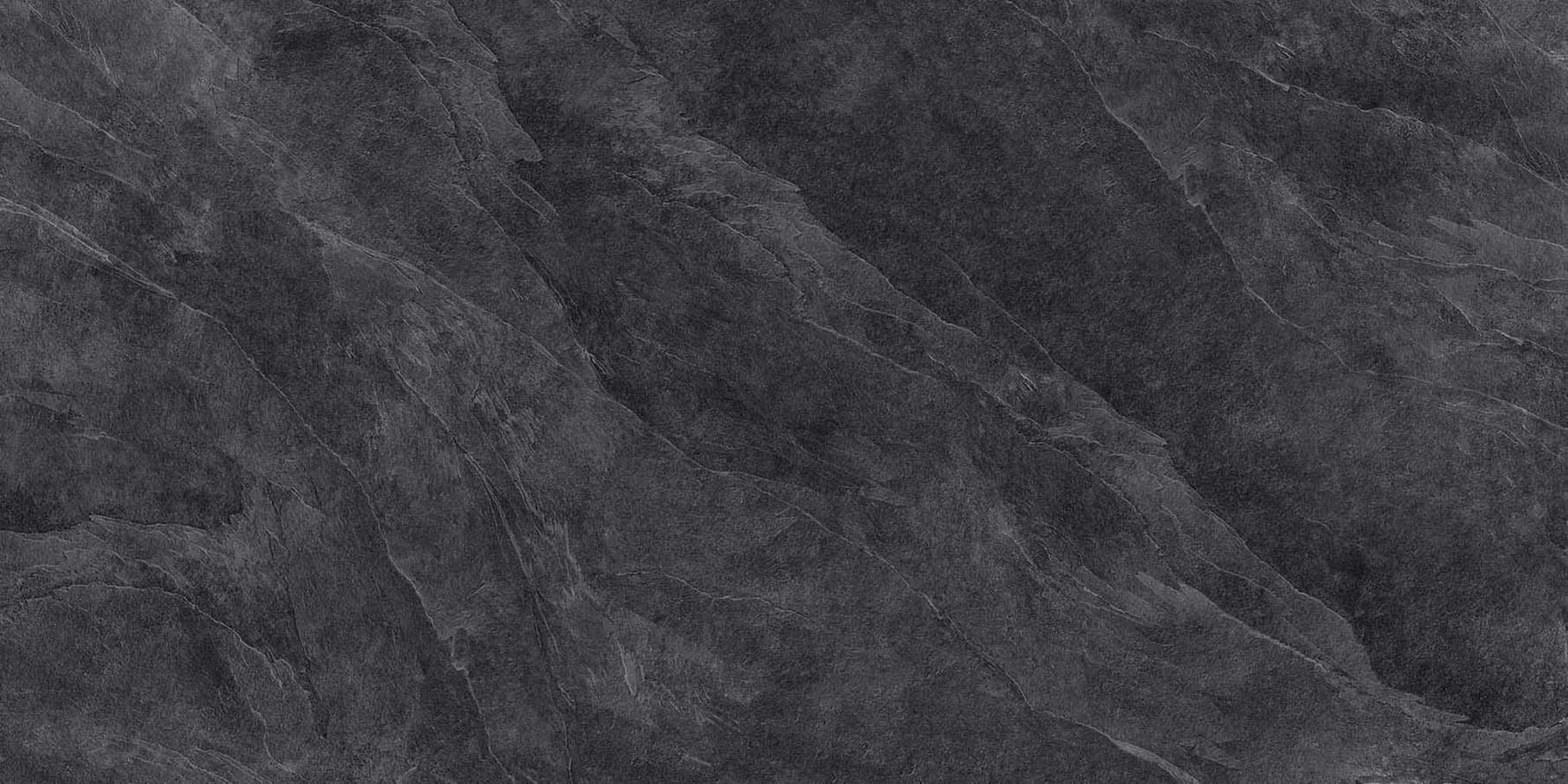 фон Stone Slate Black 160x320