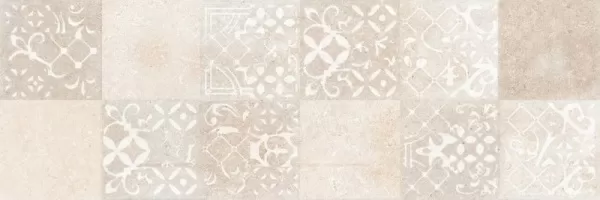 Eterna Decoro History 3D Rett. 30X90 матовая