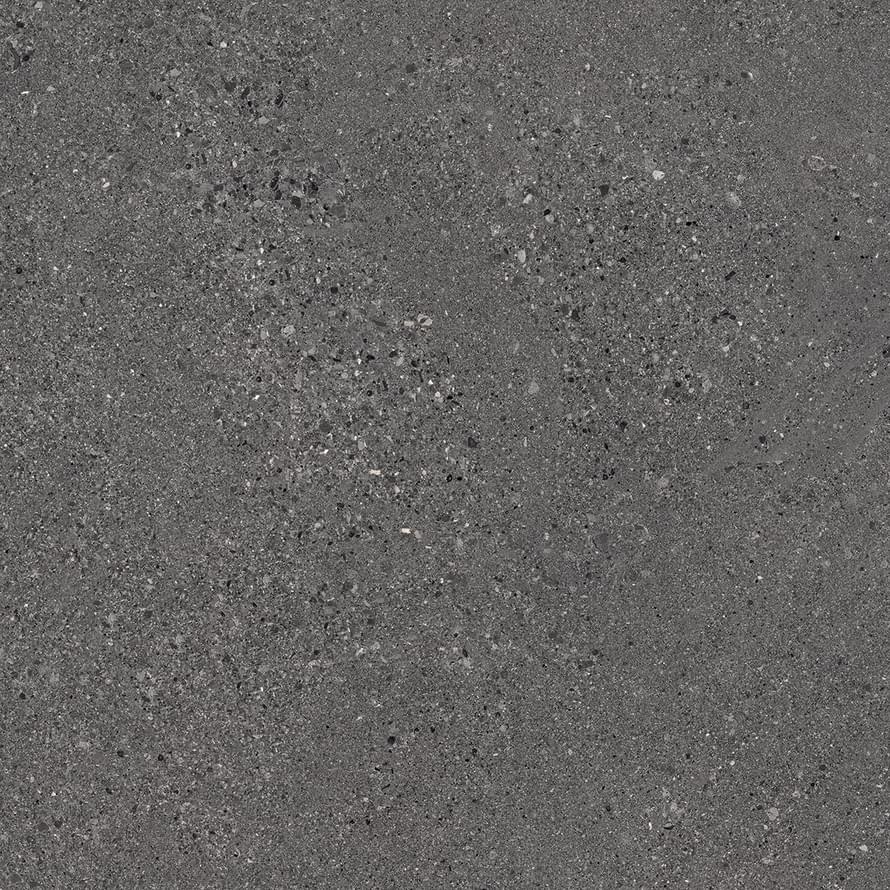 фон Grain Stone Dark Rough Grain Naturale 60x60
