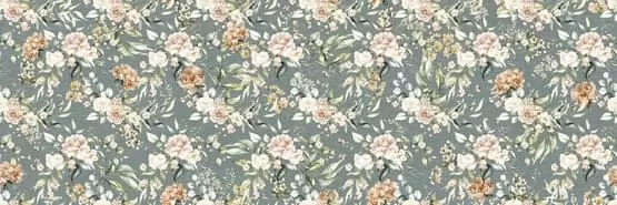 Colorful Romantic Tide Rect 30X90 матовая