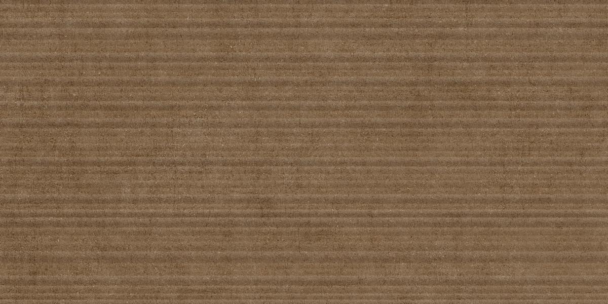 декор Cuit Terra Ribbed Ductile 60x120
