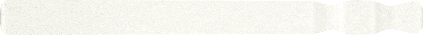 бордюр Elegance Angoli Zoccolo Snow Craquele 1.2x15
