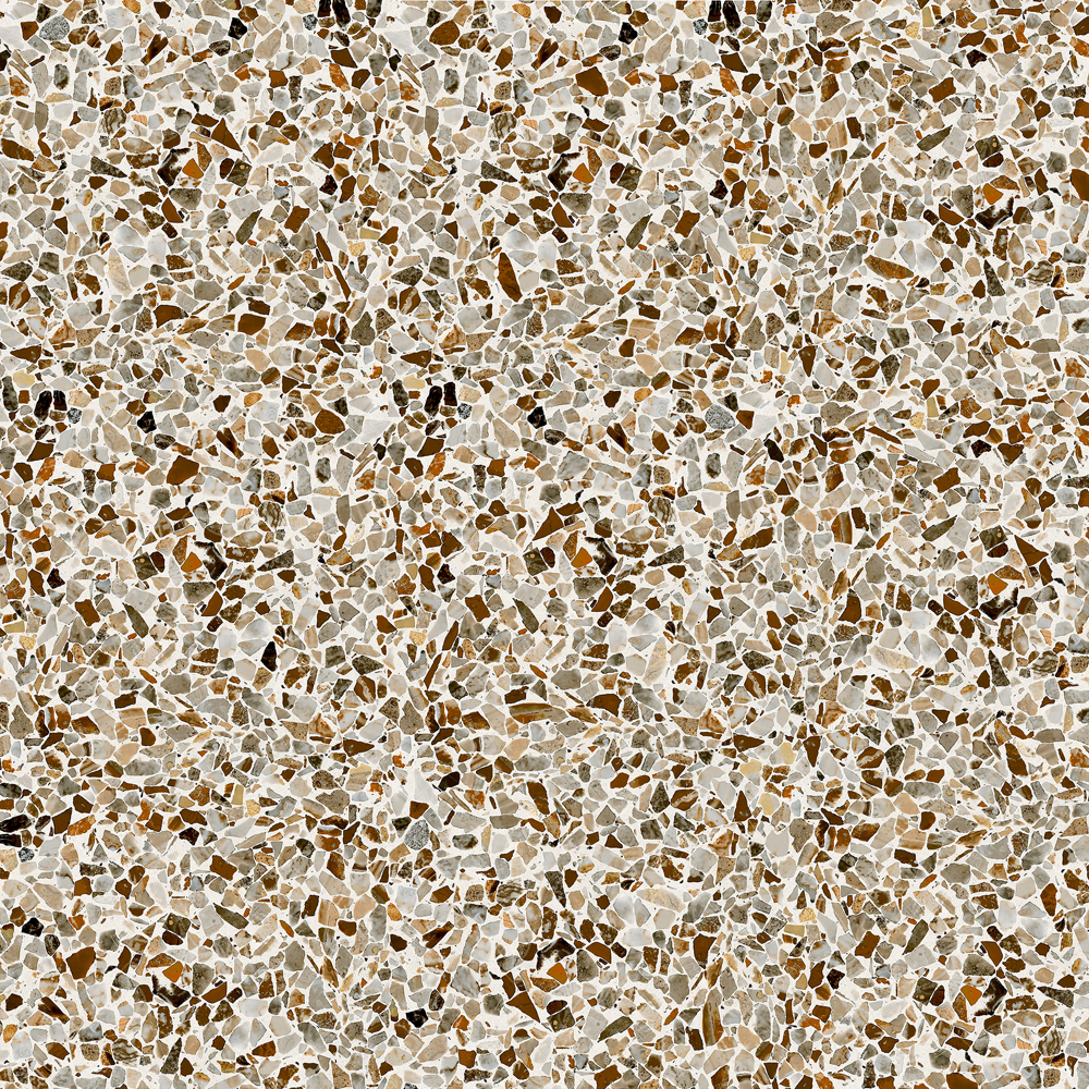 Revoir Paris RE-BEL CUIVRE RECT 60x60 см матовая