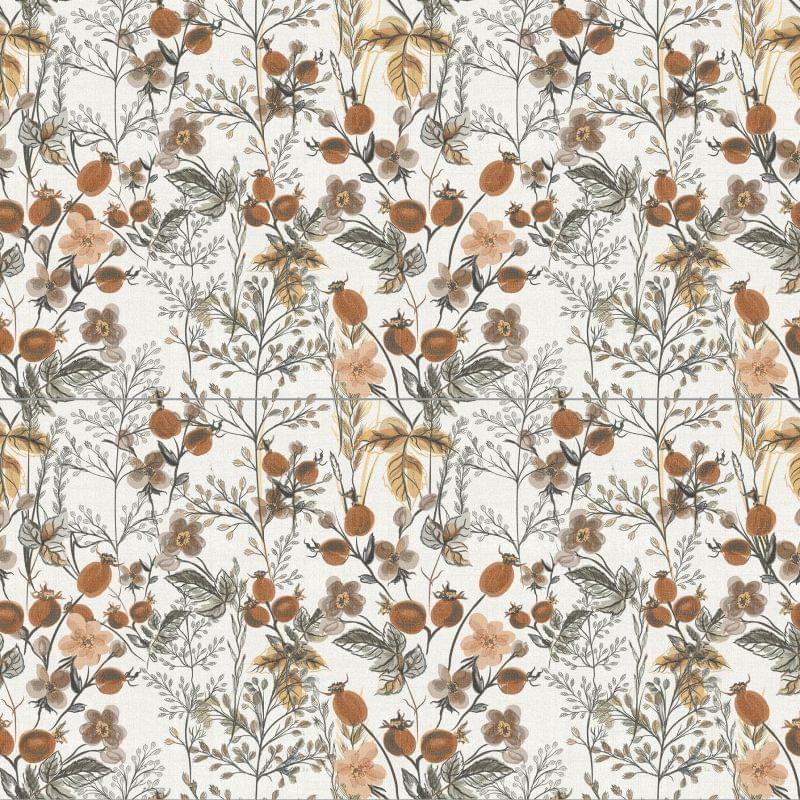 Wide&Style Mini Wide-Style Berries Ret 60X120 матовая