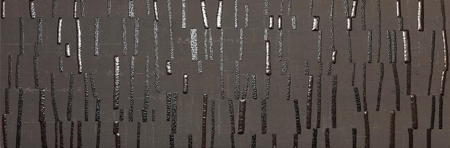 декор Summer Bark Ombra Inserto 30.5x91.5