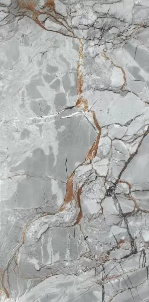 Gediz Greypolished Rec. Polished 60X120 полированная