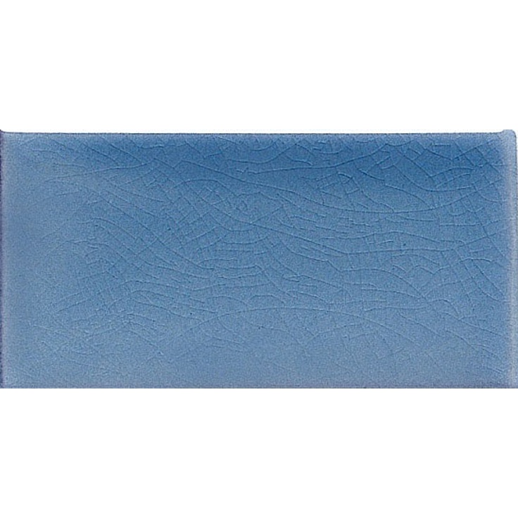 Adex Modernista ADMO1014 Liso Pb CC Azul Oscuro 7,5x15